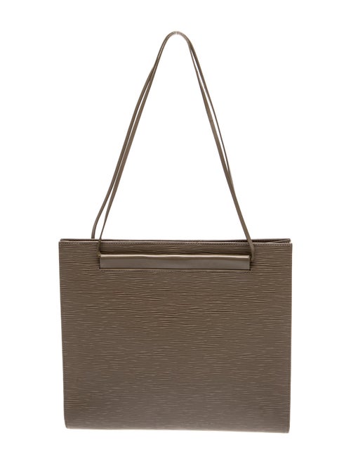 Louis Vuitton Epi Leather Saint Tropez