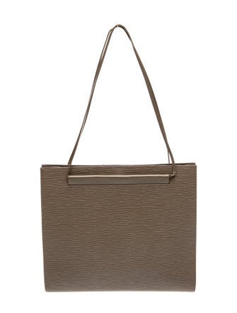 Louis Vuitton Epi Leather Saint Tropez