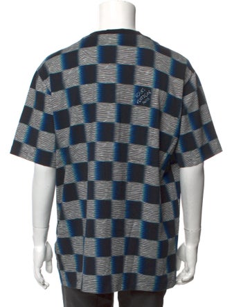 Louis Vuitton 2024 LV Monogram T-Shirt