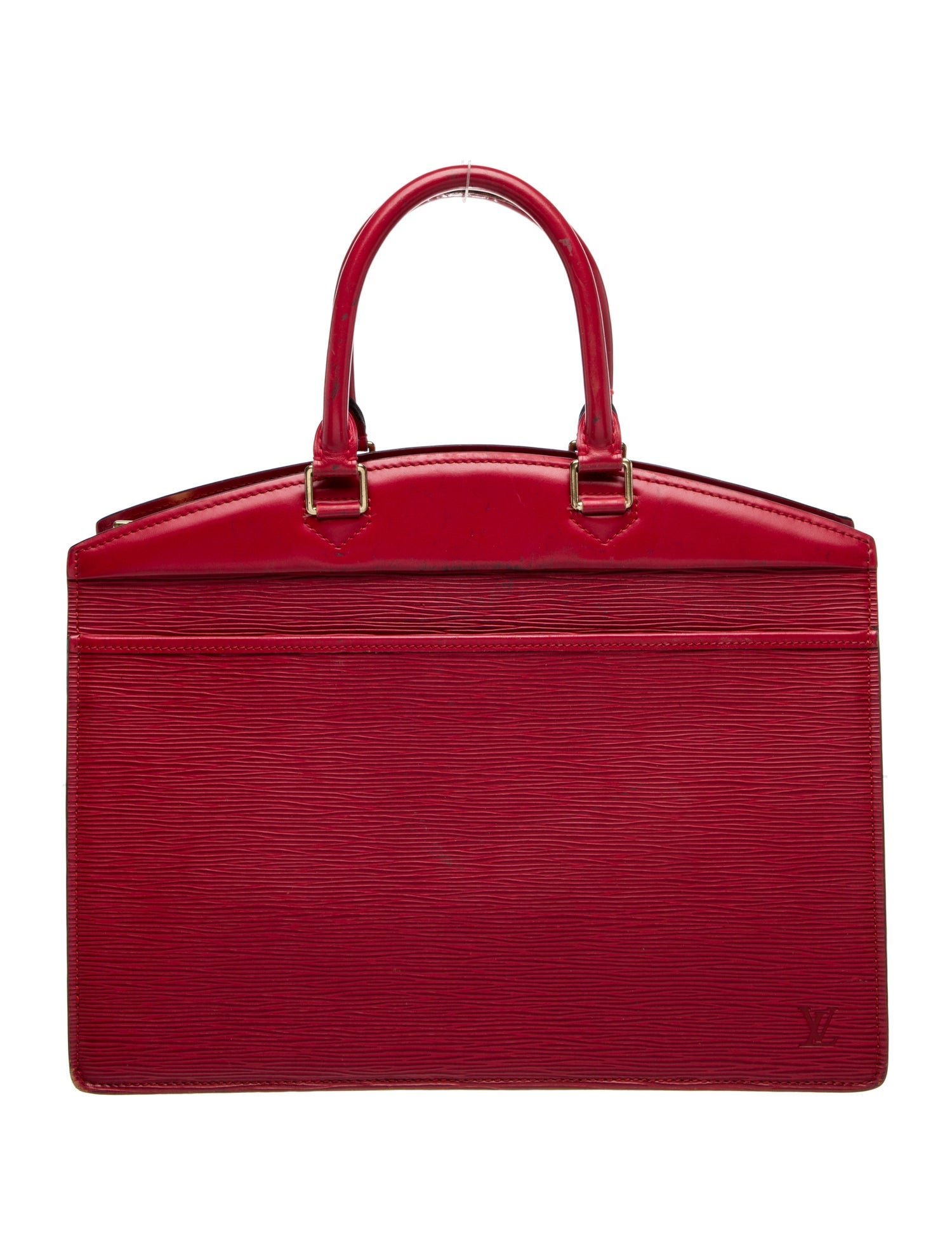 Louis Vuitton Epi Leather Riviera Vintage