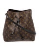 Louis Vuitton Monogram Néonoé MM