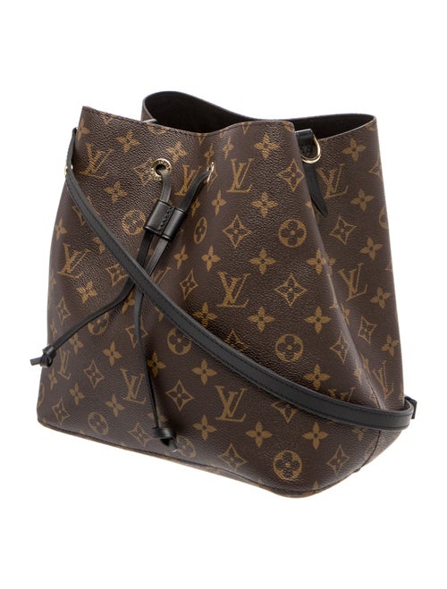 Louis Vuitton Monogram Néonoé MM