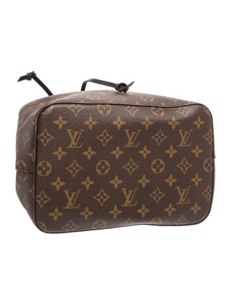 Louis Vuitton Monogram Néonoé MM