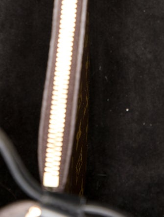 Louis Vuitton Monogram Néonoé MM