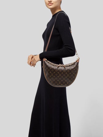 Louis Vuitton LV Monogram Loop