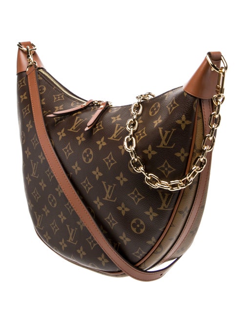Louis Vuitton LV Monogram Loop