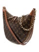 Louis Vuitton LV Monogram Loop
