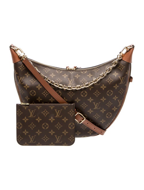 Louis Vuitton LV Monogram Loop