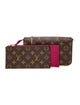 Louis Vuitton LV Monogram Pochette Félicie