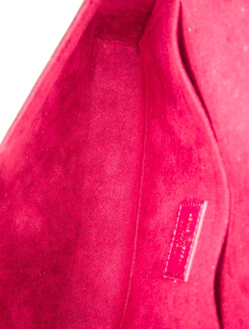 Louis Vuitton LV Monogram Pochette Félicie