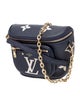 Louis Vuitton Monogram Giant Bumbag Mini