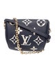 Louis Vuitton Monogram Giant Bumbag Mini