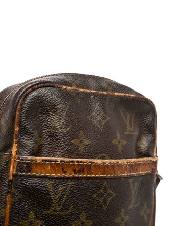 Louis Vuitton LV Monogram Danube