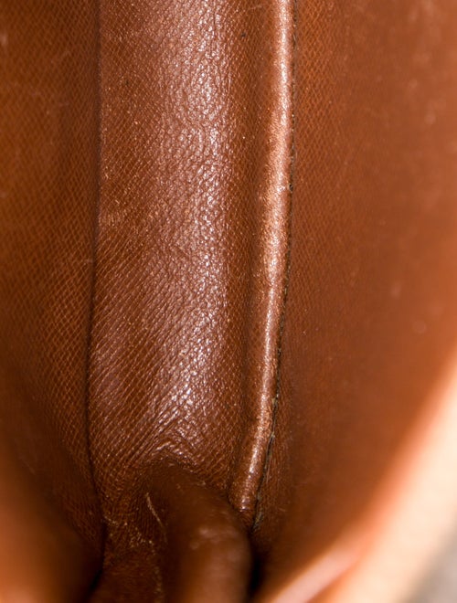 Louis Vuitton LV Monogram Danube