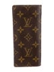 Louis Vuitton Monogram Glasses Case