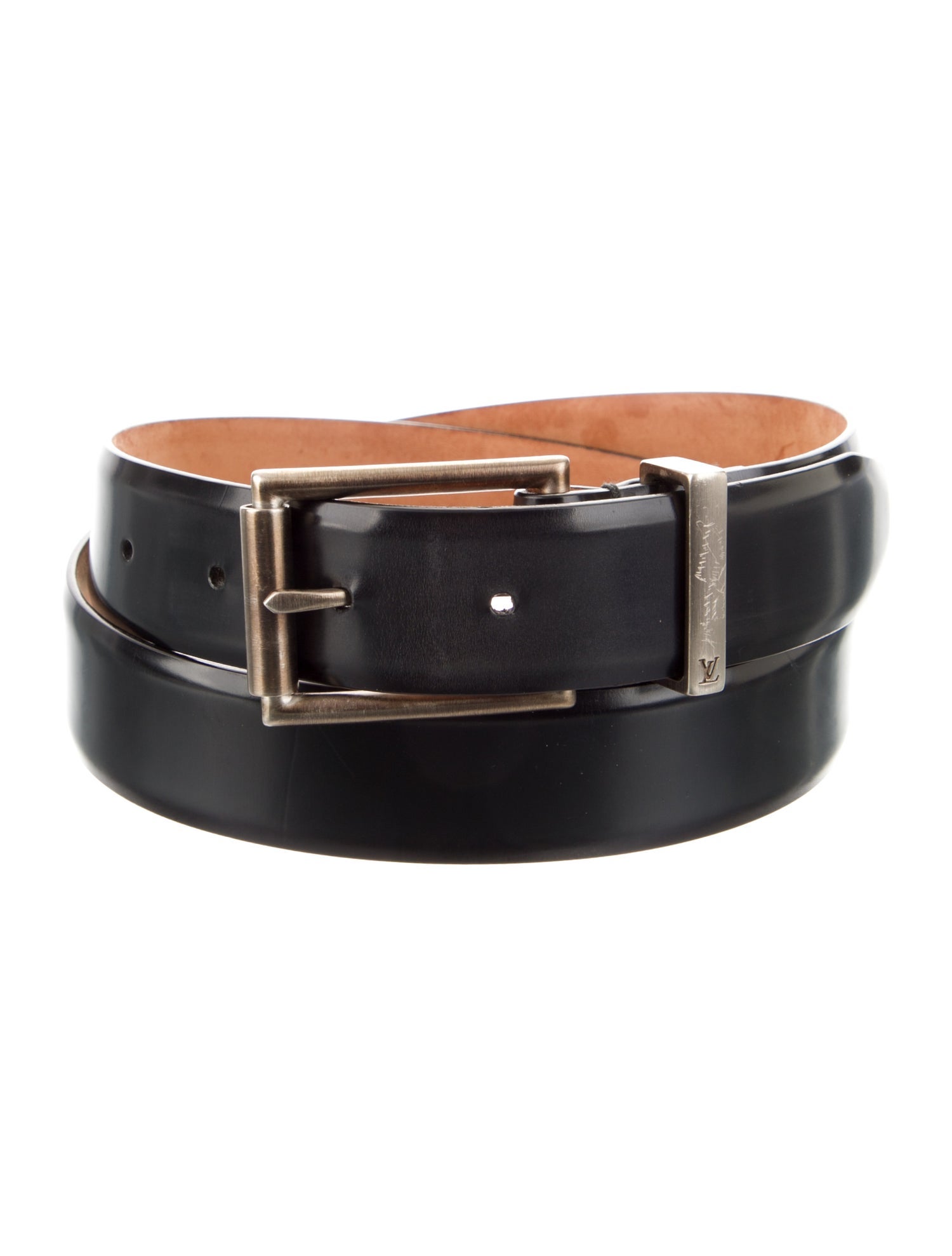 Louis Vuitton Vintage 2004 Belt