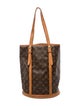 Louis Vuitton LV Monogram Bucket
