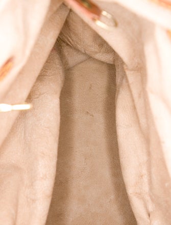 Louis Vuitton LV Monogram Bucket