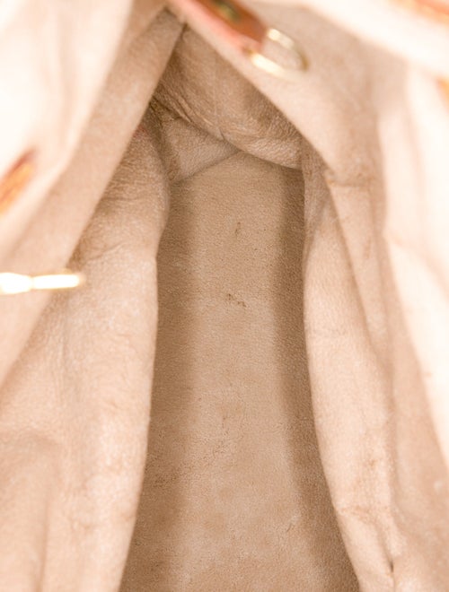 Louis Vuitton LV Monogram Bucket