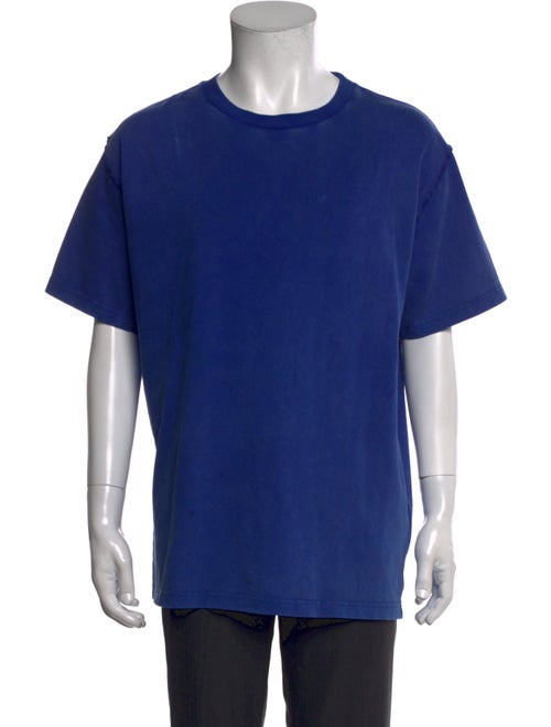 Louis Vuitton 2019 Crew Neck T-Shirt