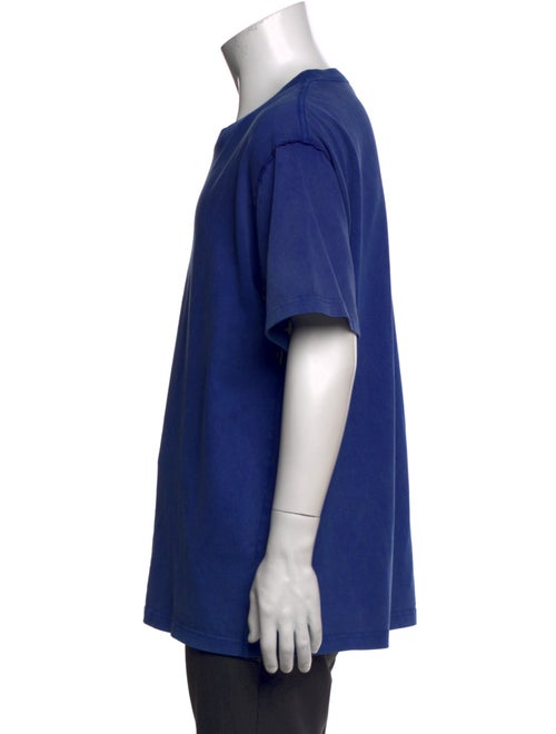 Louis Vuitton 2019 Crew Neck T-Shirt