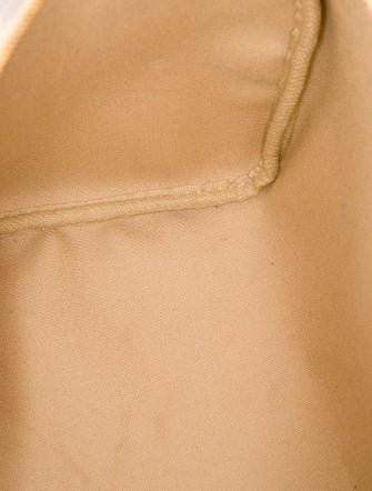 Louis Vuitton Damier Azur Speedy 30