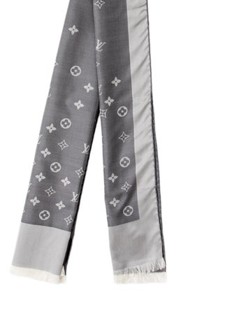 Louis Vuitton Capri Silk Scarf