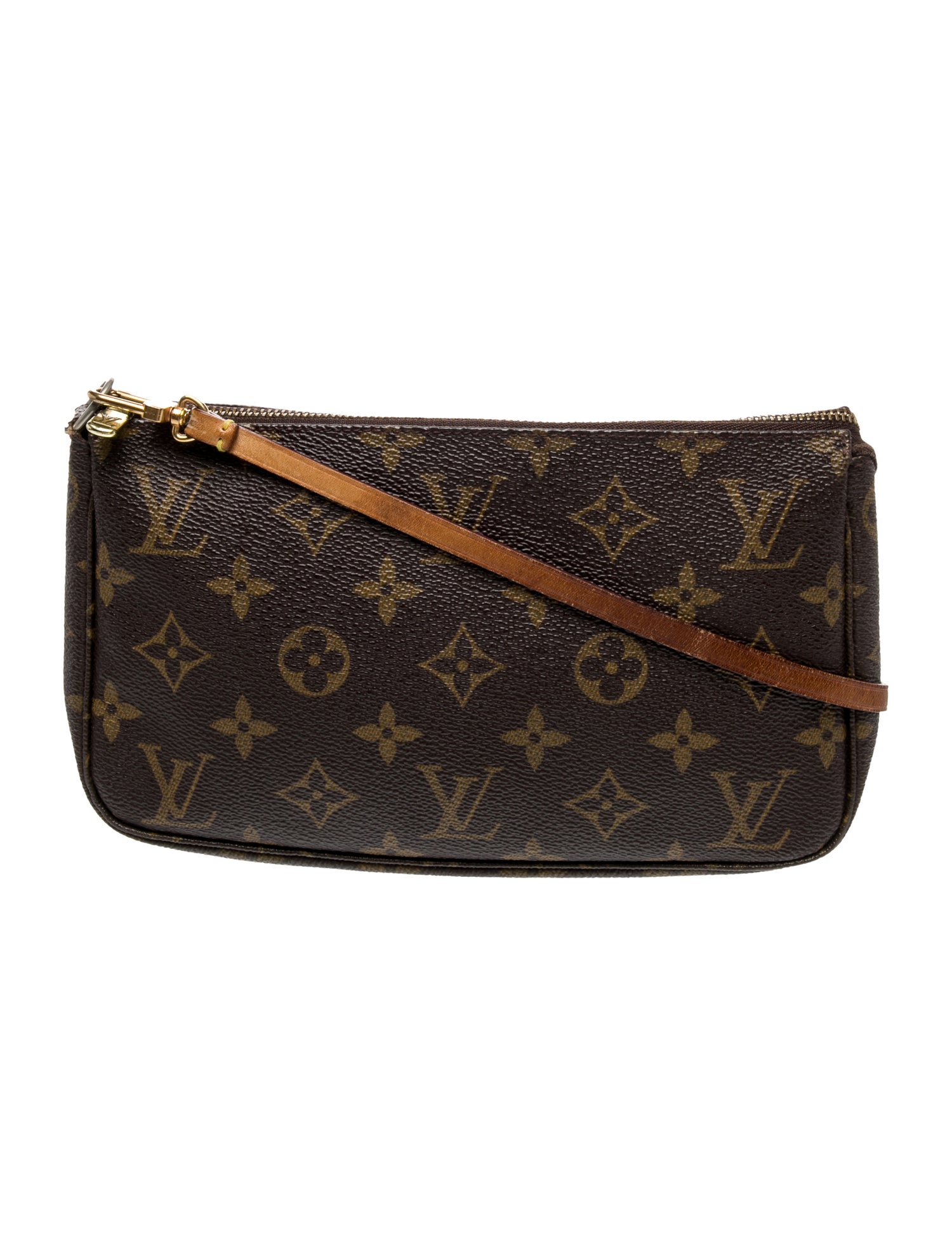 Louis Vuitton LV Monogram Pochette