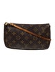 Louis Vuitton LV Monogram Pochette