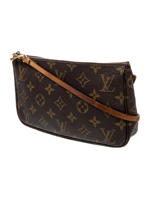 Louis Vuitton LV Monogram Pochette
