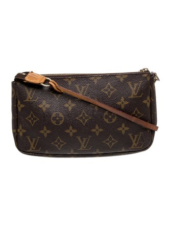 Louis Vuitton LV Monogram Pochette