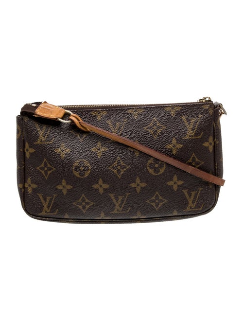 Louis Vuitton LV Monogram Pochette