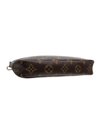Louis Vuitton LV Monogram Pochette