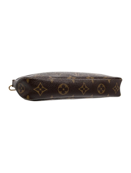 Louis Vuitton LV Monogram Pochette