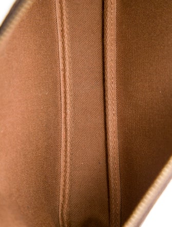 Louis Vuitton LV Monogram Pochette