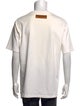 Louis Vuitton 2020 Graphic Print T-Shirt