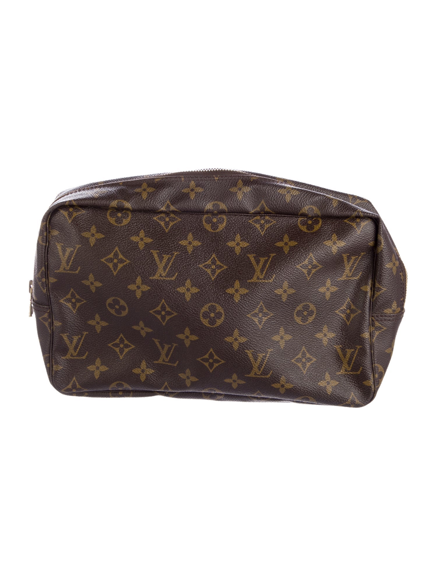 Louis Vuitton Monogram Trousse Toilette