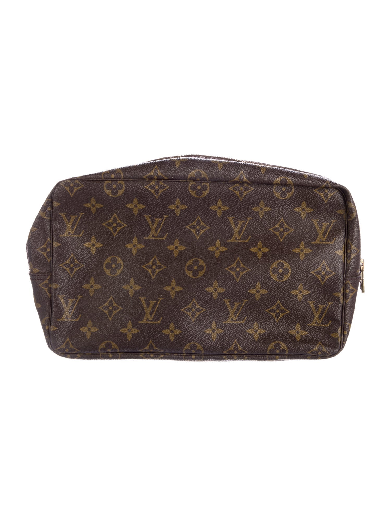 Louis Vuitton Monogram Trousse Toilette