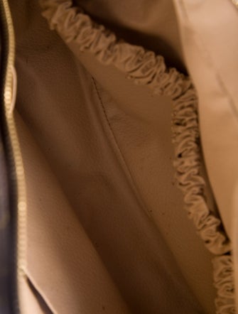 Louis Vuitton Monogram Trousse Toilette