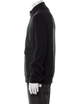 Louis Vuitton LV Monogram Utility Jacket