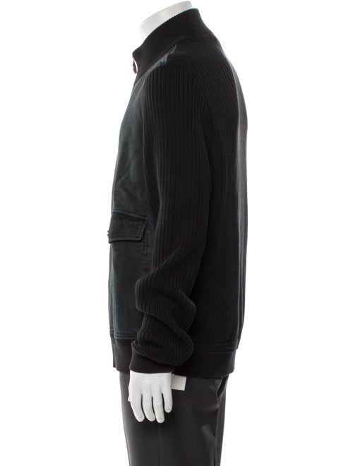 Louis Vuitton LV Monogram Utility Jacket