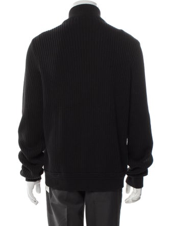 Louis Vuitton LV Monogram Utility Jacket