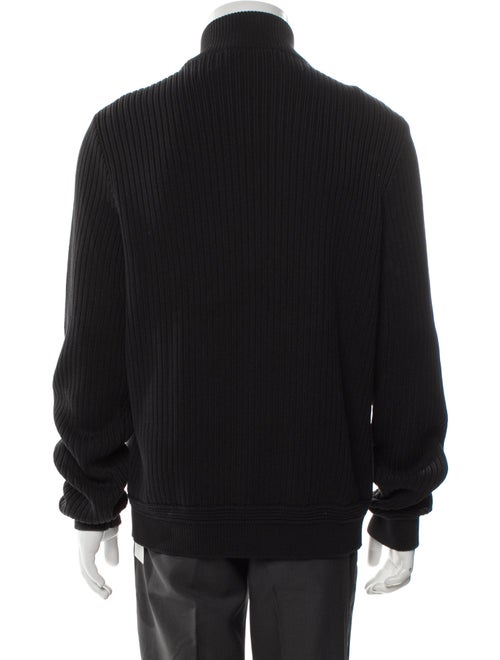 Louis Vuitton LV Monogram Utility Jacket