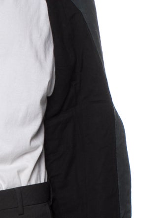 Louis Vuitton LV Monogram Utility Jacket