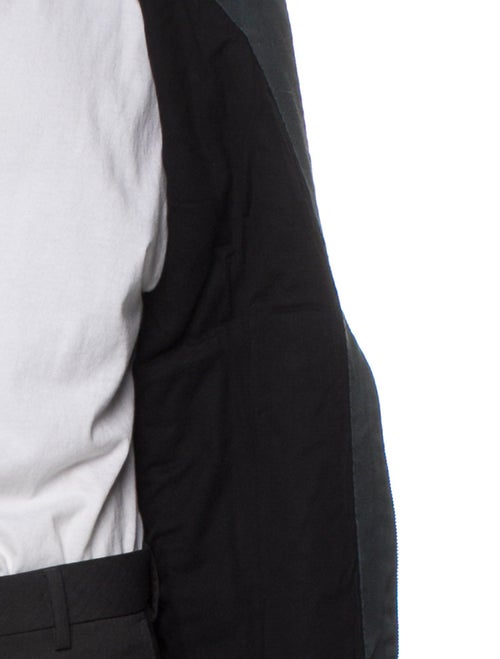 Louis Vuitton LV Monogram Utility Jacket