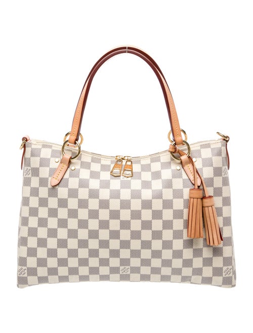 Louis Vuitton Damier Azur Lymington