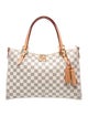 Louis Vuitton Damier Azur Lymington