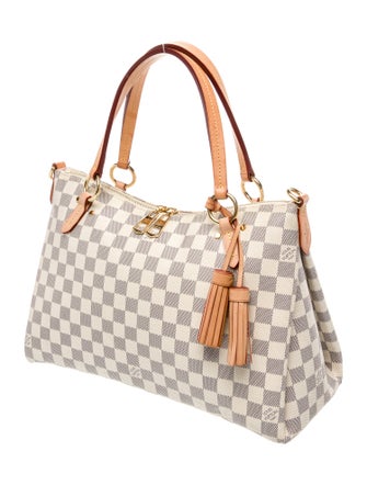 Louis Vuitton Damier Azur Lymington
