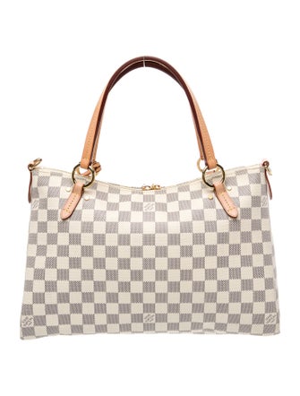 Louis Vuitton Damier Azur Lymington