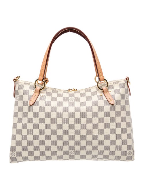 Louis Vuitton Damier Azur Lymington